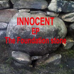 Foundation Stone EP 2